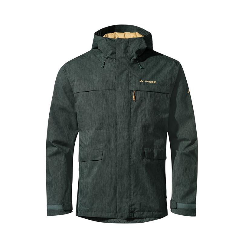 Vaude Rosemoor Erkek Yağmurluk 41463