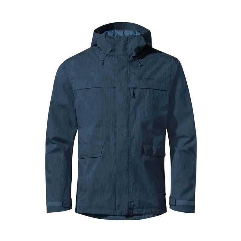 Vaude Rosemoor Erkek Yağmurluk 41463