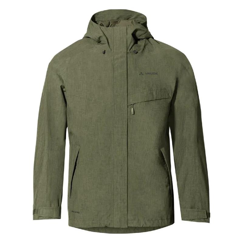 Vaude Rosemoor II Erkek Yağmurluk 43073-673