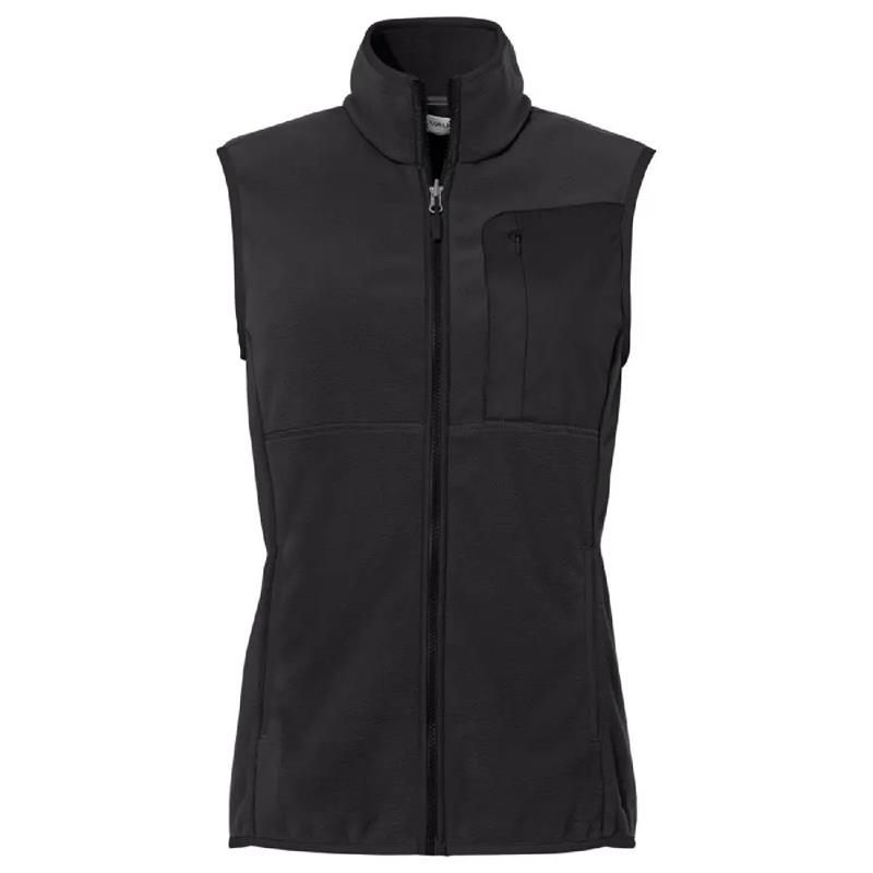 Vaude Rosemoor Polar Kadın Yelek 42826-010