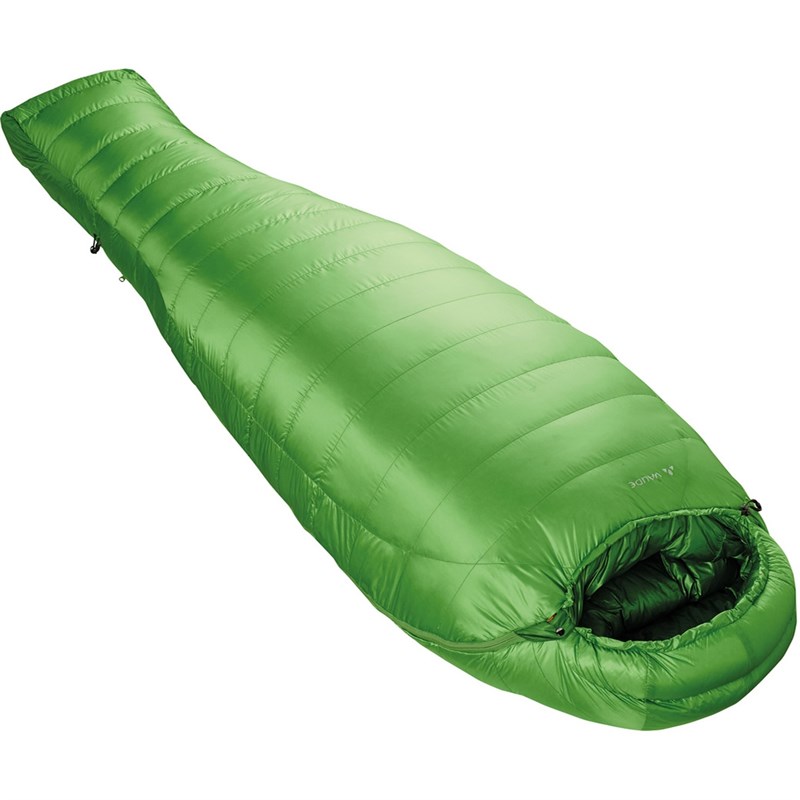 Vaude Rotstein 700 Dwn -33C Kaz Tüyü Uyku Tulumu 12291