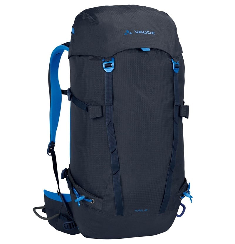 Vaude Rupal 35+ Litre Sırt Çantası 12678