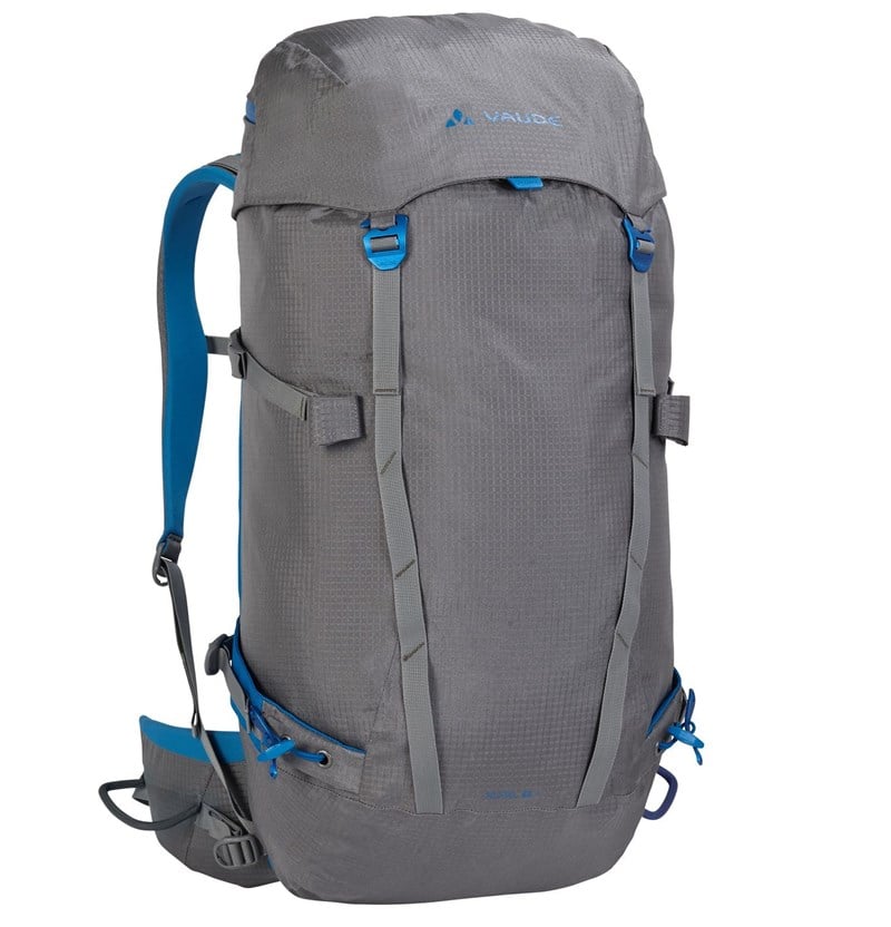 Vaude Rupal 45+ Litre Sırt Çantası 12679