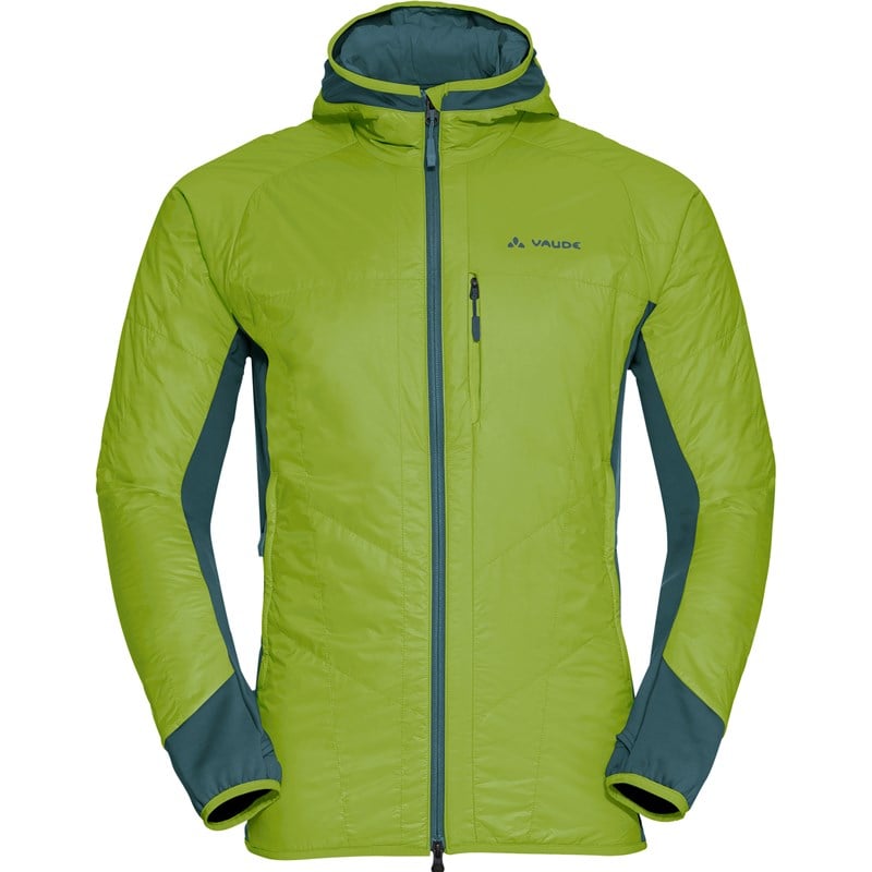 Vaude Sesvenna II Erkek Softshell Ceket 40629
