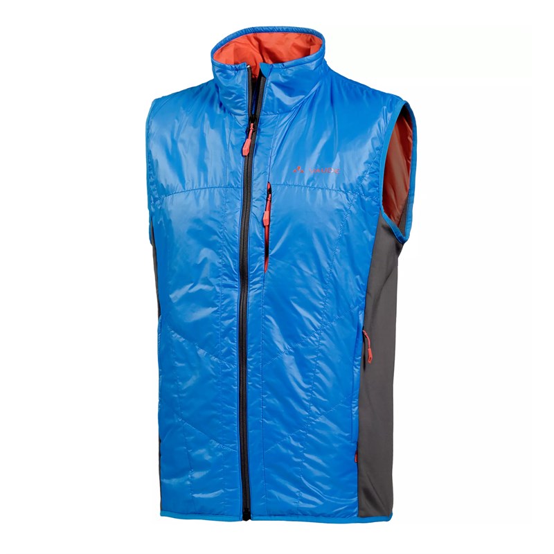 Vaude Sesvenna II Erkek Yelek 40630 - L Beden