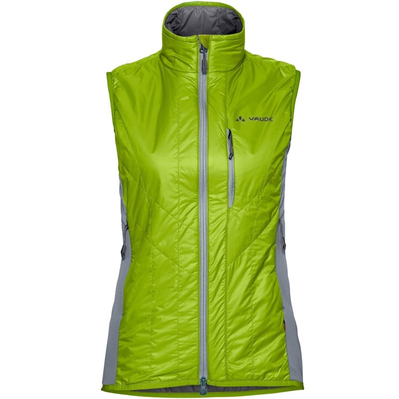 Vaude Sesvenna II Kadın Softshell Yelek 40618