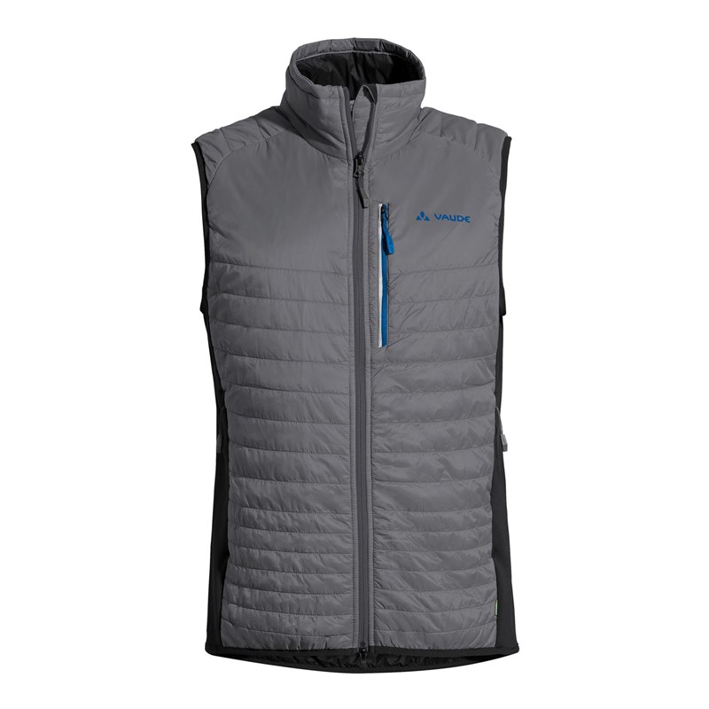 Vaude Sesvenna III Erkek Outdoor Yelek 41725