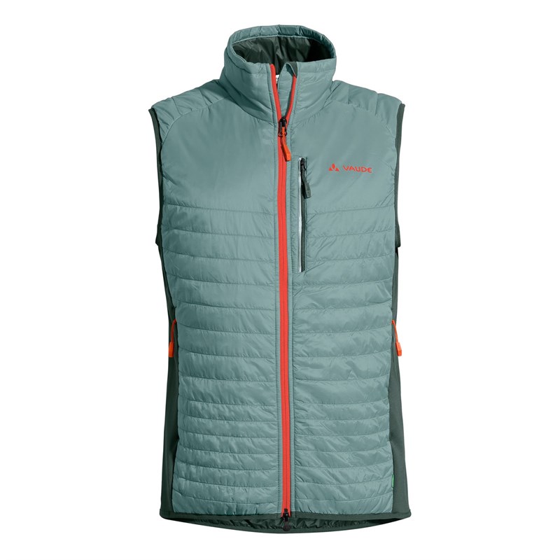 Vaude Sesvenna III Erkek Outdoor Yelek 41725