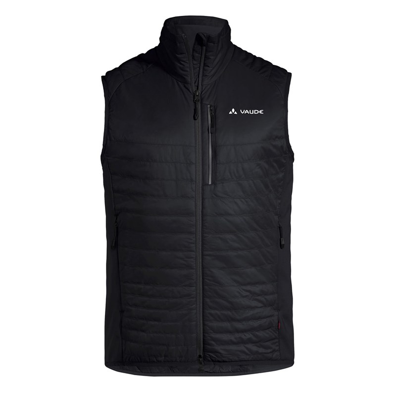 Vaude Sesvenna III Erkek Outdoor Yelek 41725