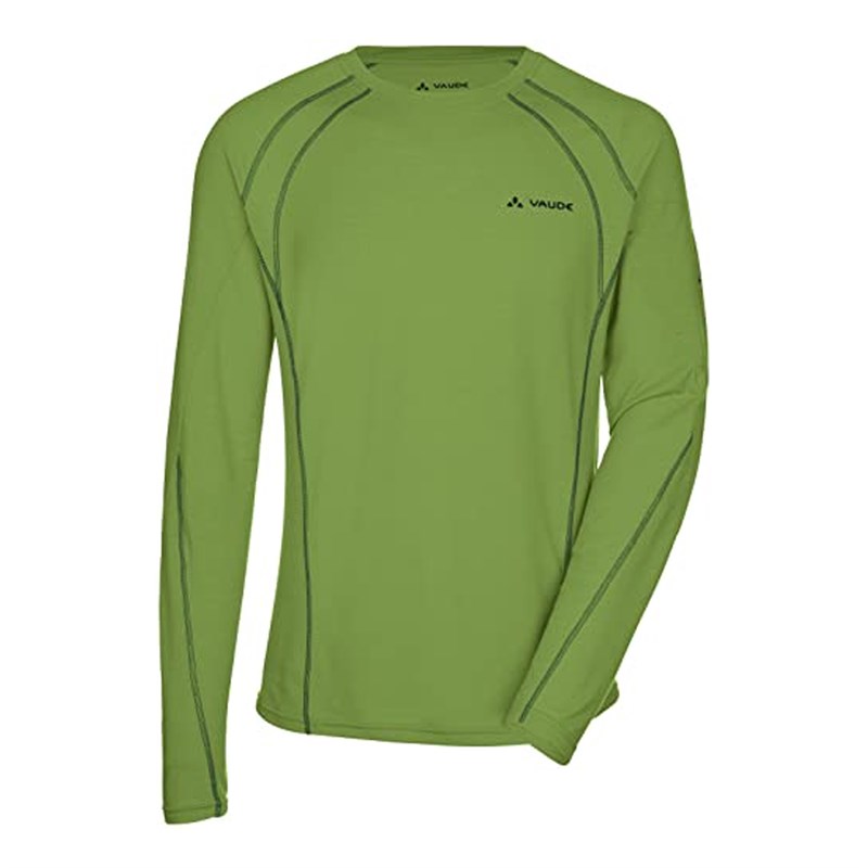 Vaude Signpost LS Uzun Kollu Erkek T-Shirt 05025