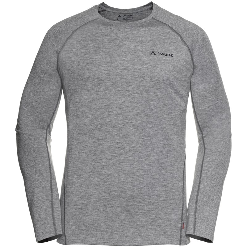 Vaude Signpost Uzun Kollu Erkek T-Shirt 40916
