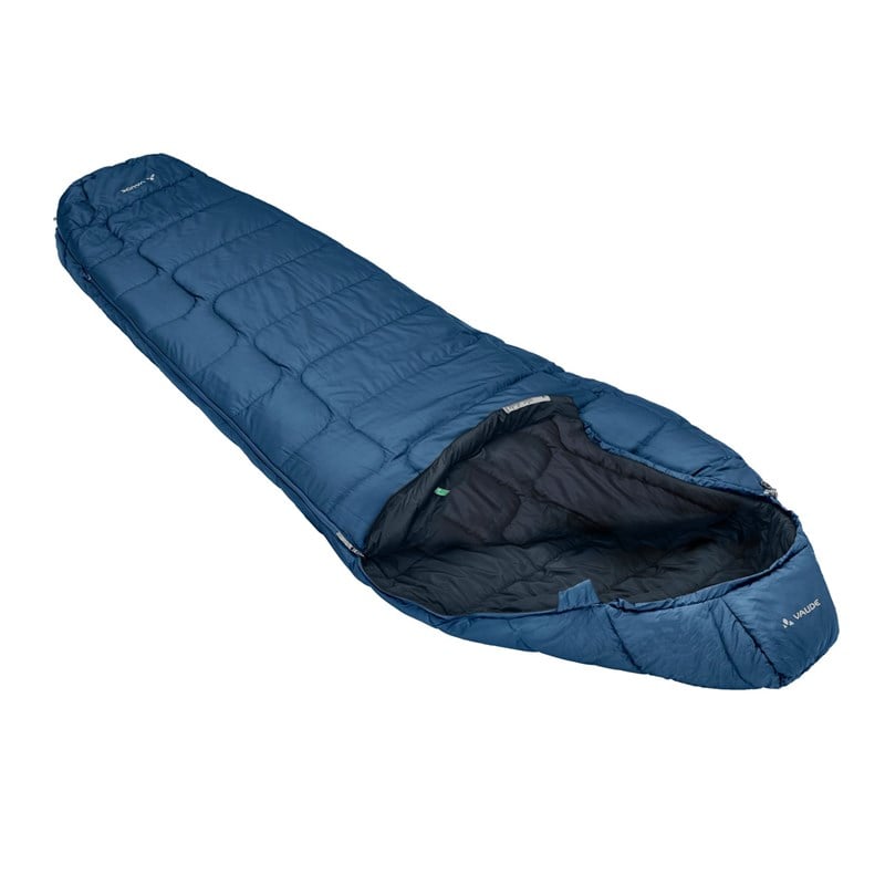 Vaude Sioux 400 Syn -11 Uyku Tulumu 12128