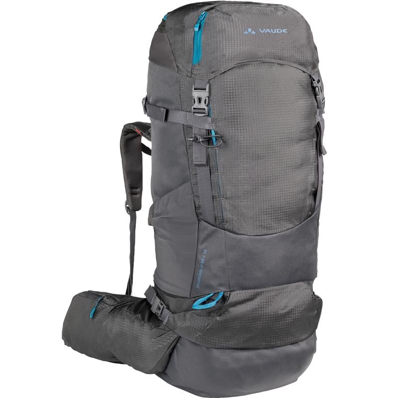 Vaude Skarvan 65+10 Litre Kadın Çantası 12673