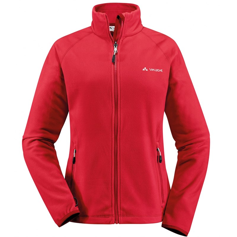 Vaude Smaland Kadın Polar 05031