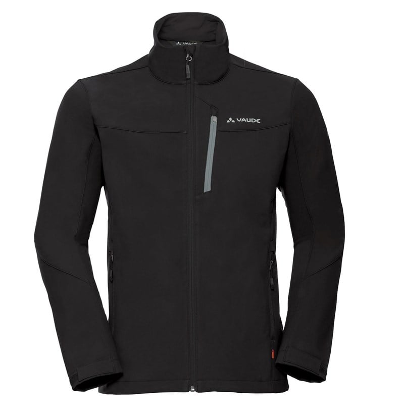 Vaude Softshell Cyclone V Erkek Ceket 41128