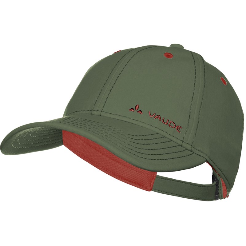 Vaude Softshell Şapka 05525