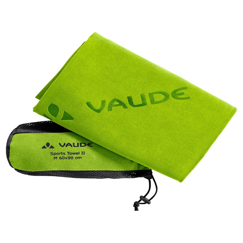 Vaude Spor Havlusu II Large 30331