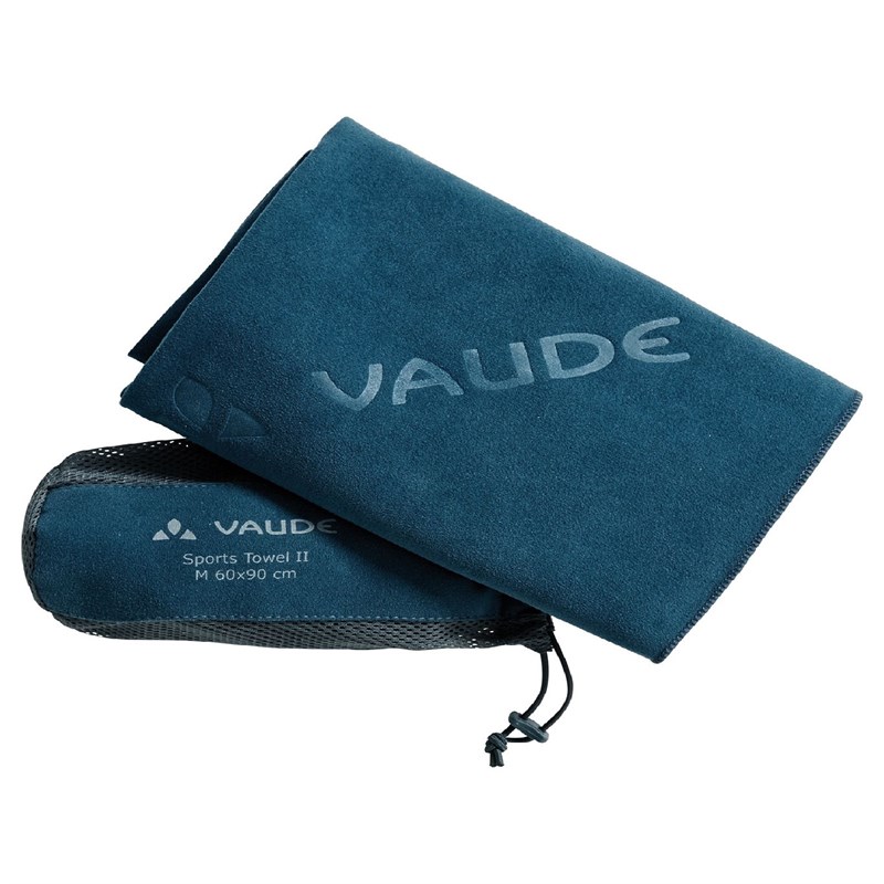 Vaude Spor Havlusu II Medium 30330