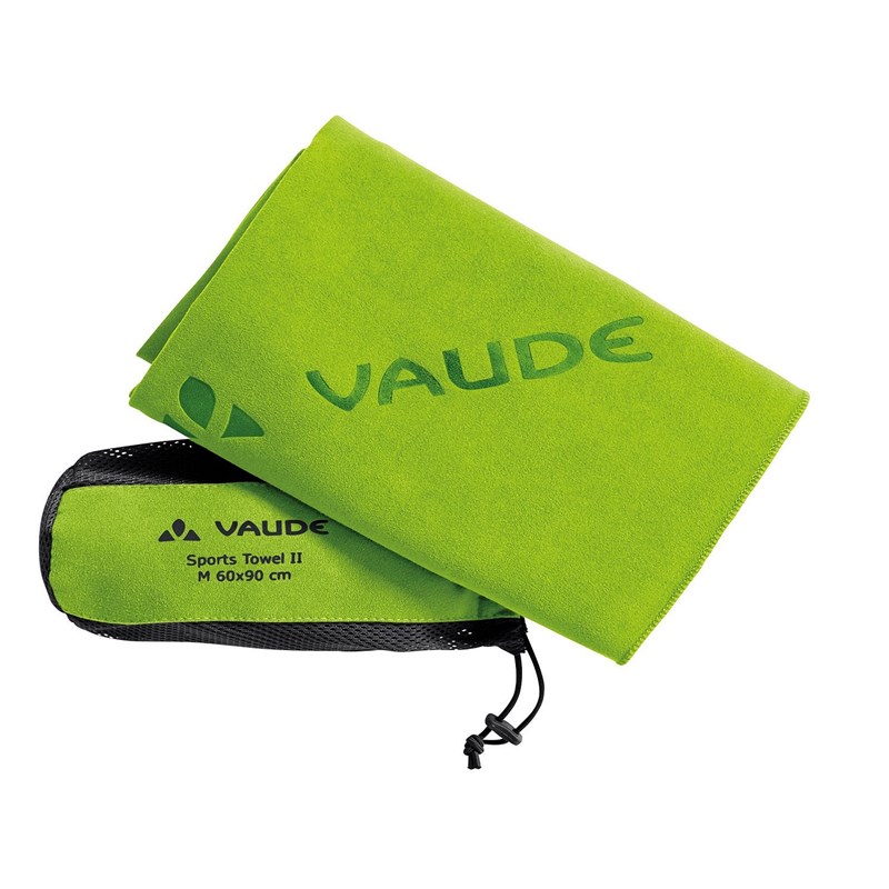 Vaude Spor Havlusu II Small 30329