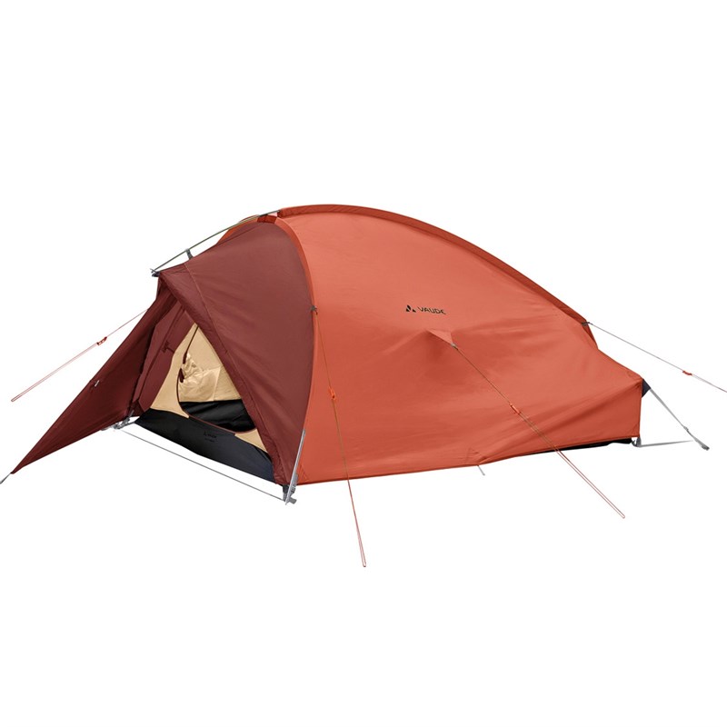 Vaude Taurus 2P 2 Kişilik 3 Mevsim Çadır 11498