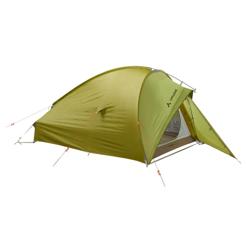 Vaude Taurus 2P 2 Kişilik 3 Mevsim Çadır 11498