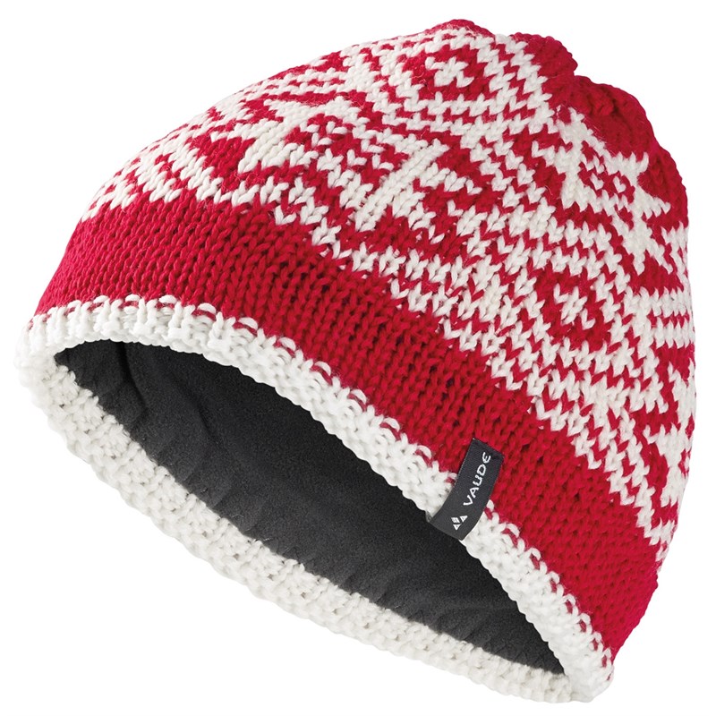 Vaude Valdres Yün Bere 06146