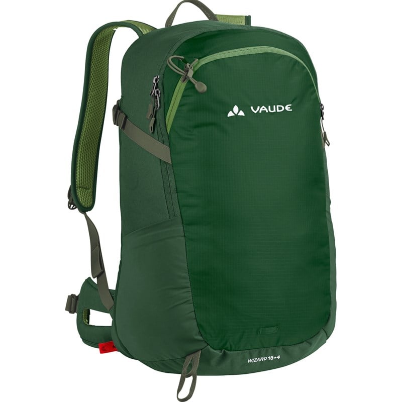 Vaude Wizard 18+4 Sırt Çantası 12153