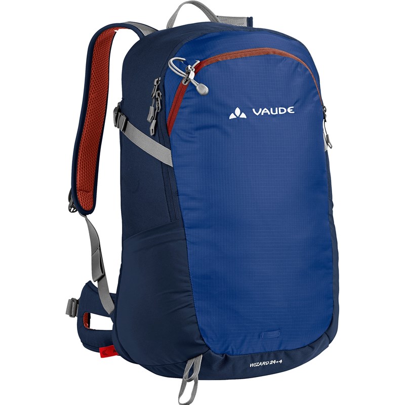 Vaude Wizard 24+4 Sırt Çantası 12154