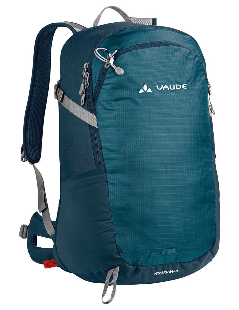 Vaude Wizard 24+4 Sırt Çantası 12154