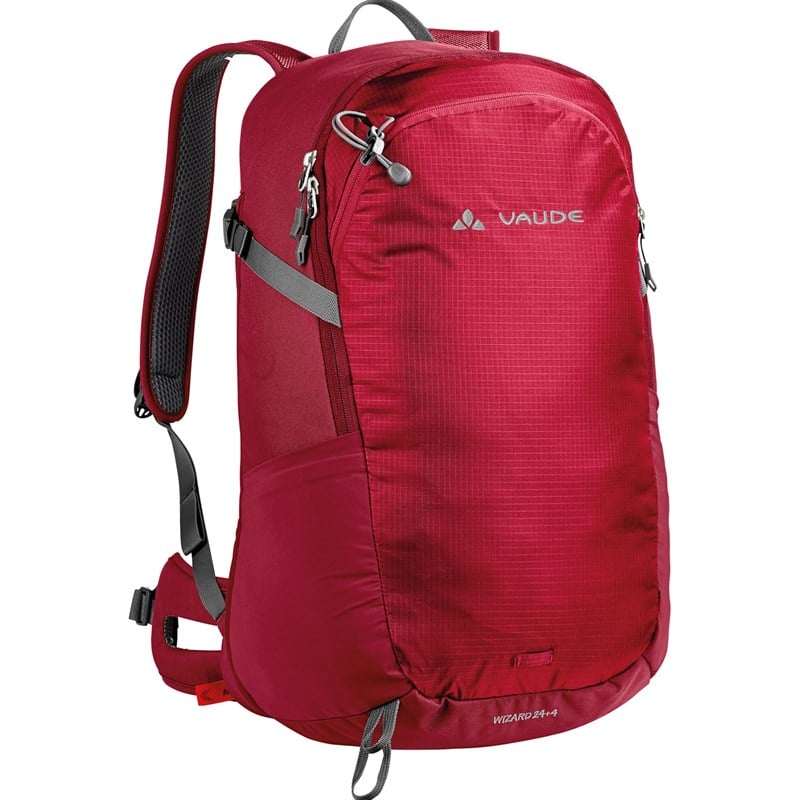 Vaude Wizard 24+4 Sırt Çantası 12154