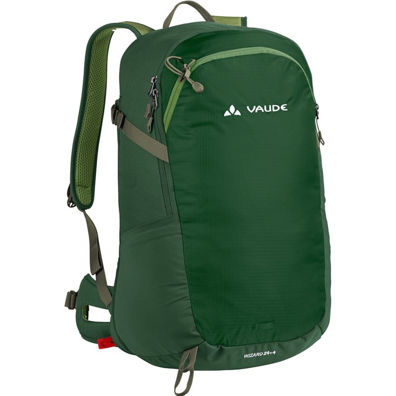 Vaude Wizard 24+4 Sırt Çantası 12154