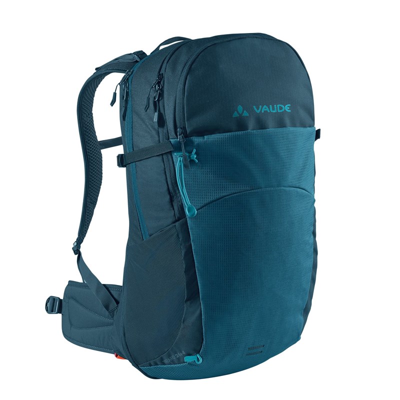 Vaude Wizard 24+4 Sırt Çantası 14567