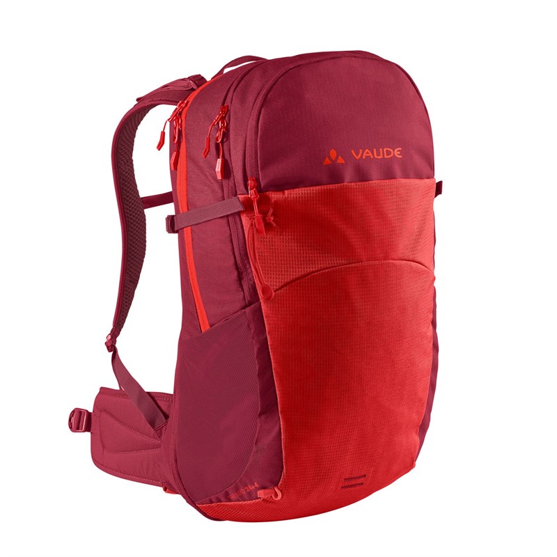 Vaude Wizard 24+4 Sırt Çantası 14567