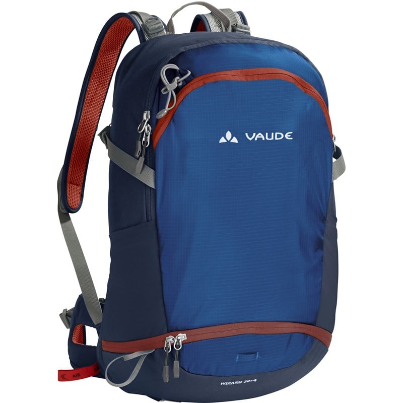 Vaude Wizard 30+4 Sırt Çantası 12155