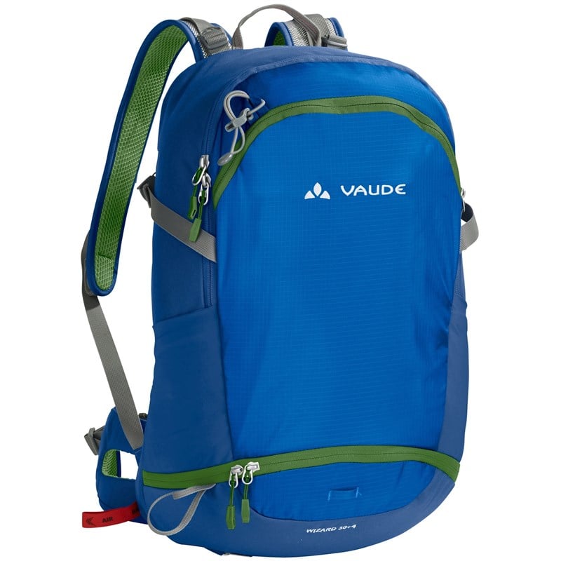 Vaude Wizard 30+4 Sırt Çantası 12155