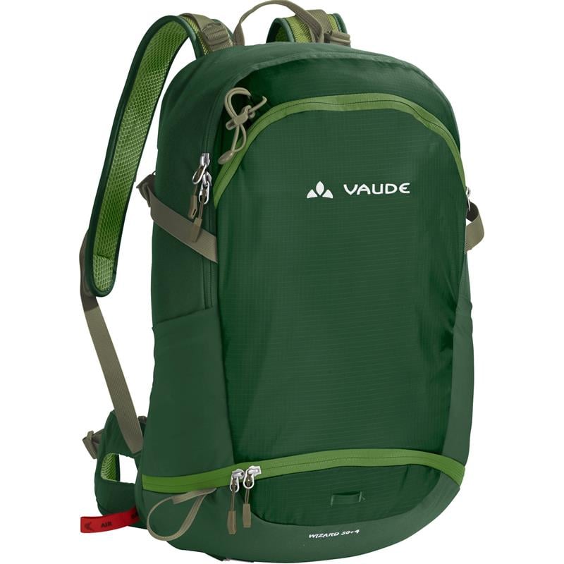 Vaude Wizard 30+4 Sırt Çantası 12155
