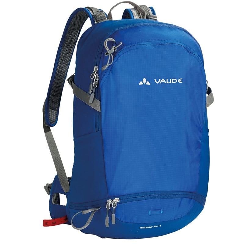 Vaude Wizard 30+4 Sırt Çantası 12155