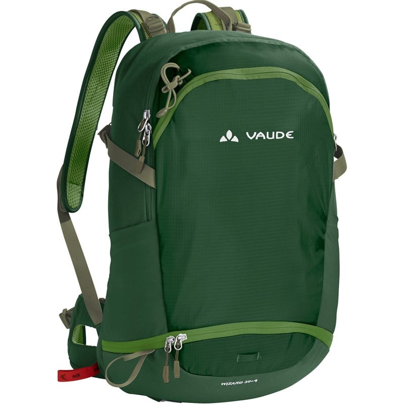 Vaude Wizard 30+4 Sırt Çantası 12155
