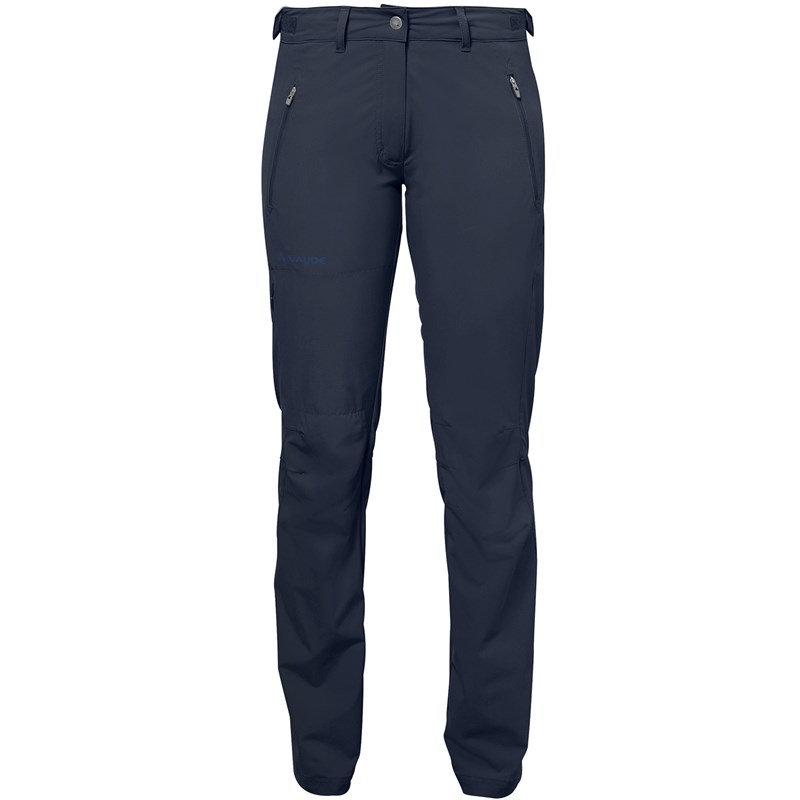 Vaude Wo Farley Stretch II Kadın Pantolon 04576