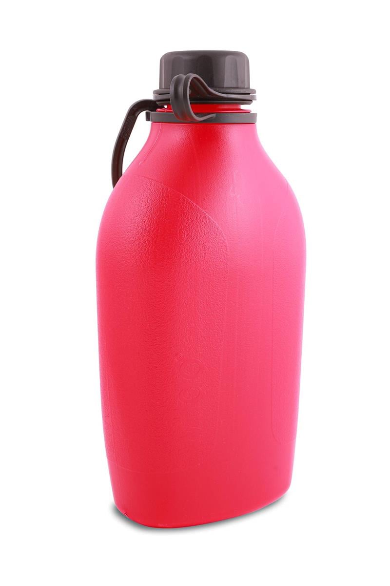 Wildo Explorer Bottle Karabinalı Su Matarası 4203