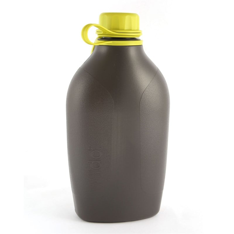 Wildo Explorer Bottle Karabinalı Su Matarası 4229
