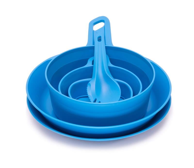 Wildo Explorer Yemek Seti 66245