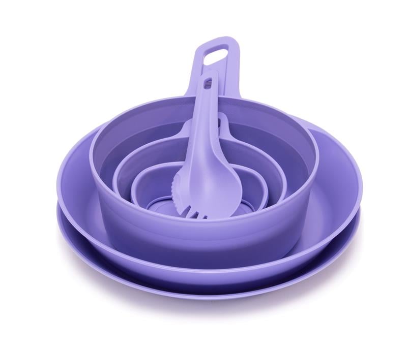 Wildo Explorer Yemek Seti 66275