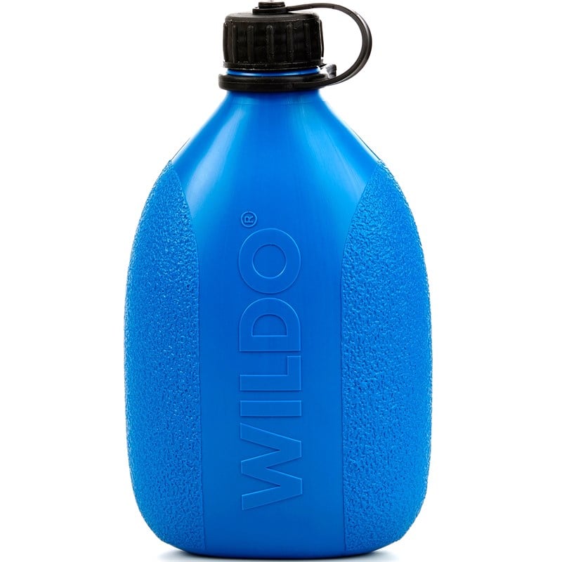 Wildo Hiking Water Bottle Su Matarası 4145