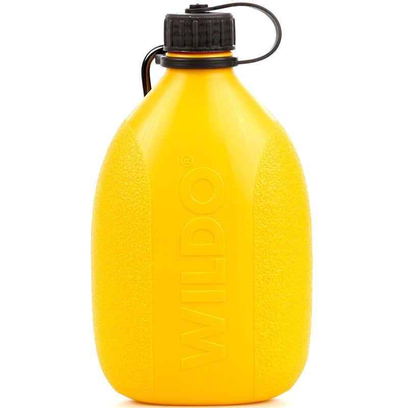 Wildo Hiking Water Bottle Su Matarası 4133