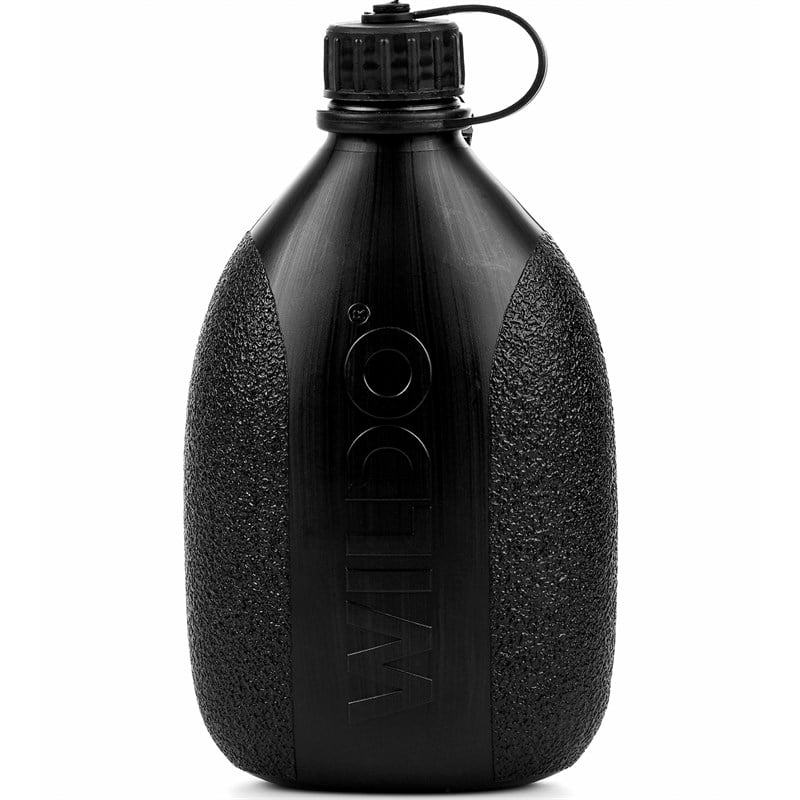 Wildo Hiking Water Bottle Su Matarası 4111