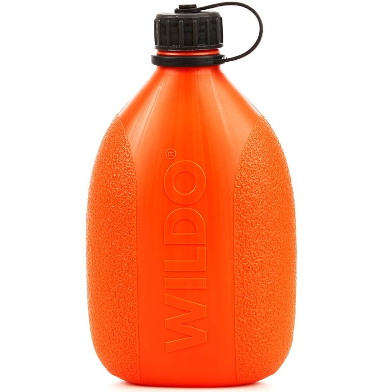 Wildo Hiking Water Bottle Su Matarası 4157