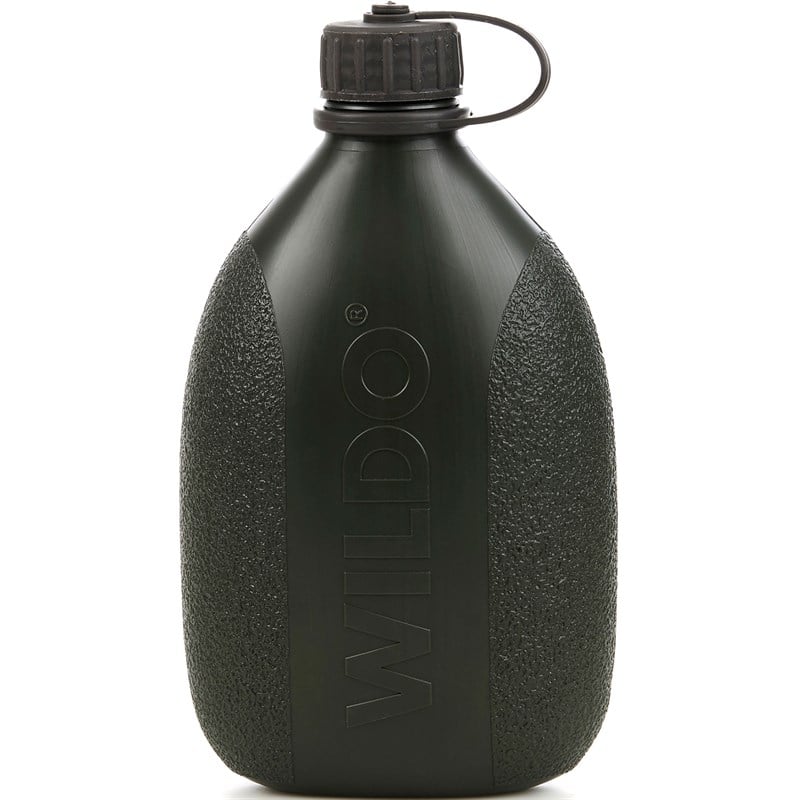 Wildo Hiking Water Bottle Su Matarası 4121