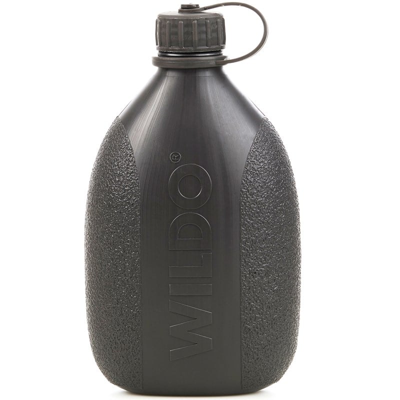 Wildo Hiking Water Bottle Su Matarası 4113