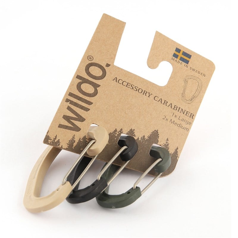 Wildo Karabina Set 89871